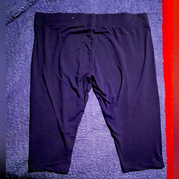 Women's leggings - Sonoma Goods for Life brand (Kohl's) - Picture 2 of 5